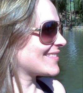 Cynthia Vieira Mendes